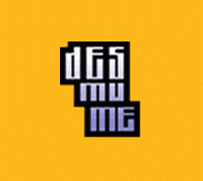 Desume NDS emulador